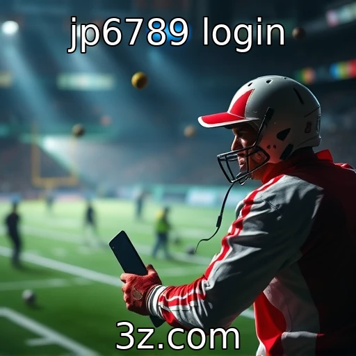 jp6789 login Apostas Esportivas: Descubra o Melhores Métodos Para Lucrar em 2025