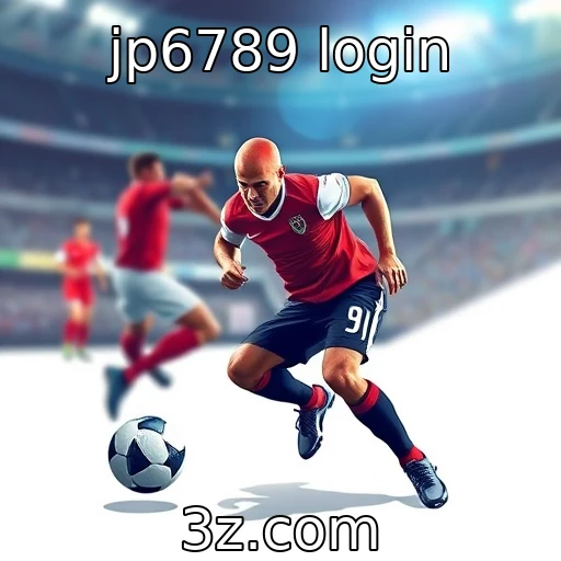 jp6789 login Análise completa das melhores apostas esportivas em 2025