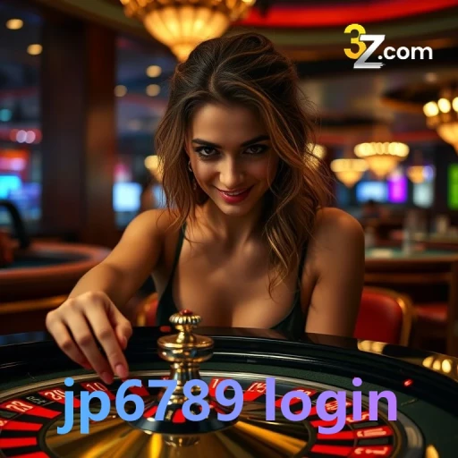 jp6789 login Confiavel