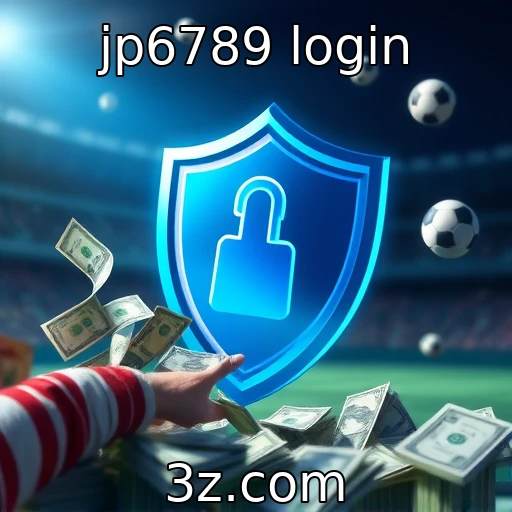 jp6789 login Apostas esportivas: saiba como analisar cada partida com eficiência