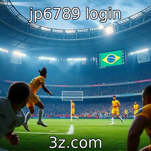 jp6789 login Descubra as últimas tendências em apostas esportivas brasileiras