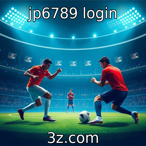 jp6789 login Descubra Como Apostar em E-Sports com Segurança e Confiança