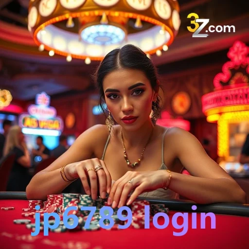 jp6789 login Jogos