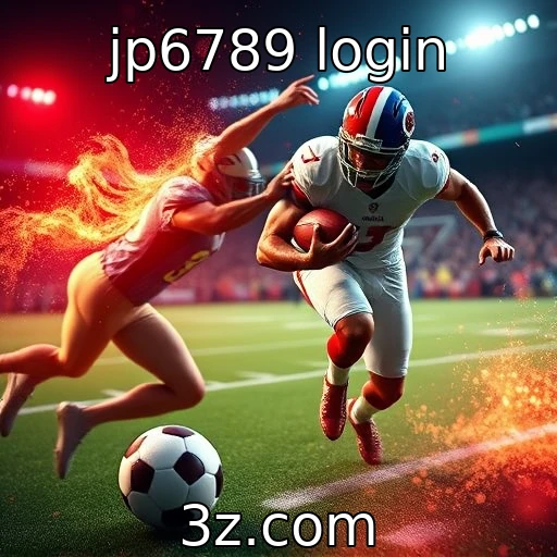 jp6789 login Apostas esportivas: como analisar resultados para garantir grandes vitórias