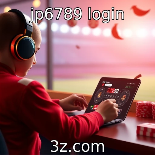 jp6789 login Apostas esportivas: como analisar resultados para garantir grandes vitórias