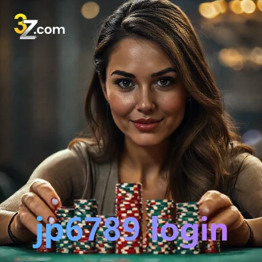 jp6789 login Plataforma