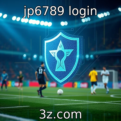 jp6789 login Explorando o Crescimento das Apostas Esportivas no Brasil em 2025